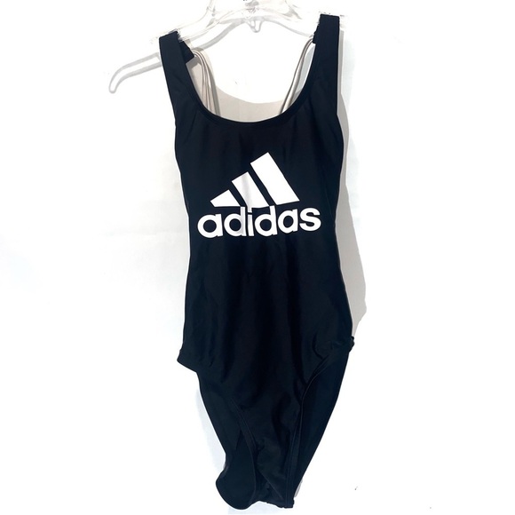 Adidas One Piece Swimsuit Women’s Small - Picture 1 of 9